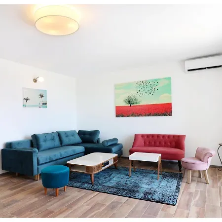Apartman Gracin Dvor