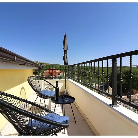 Apartman Gracin Dvor Apartment Primosten