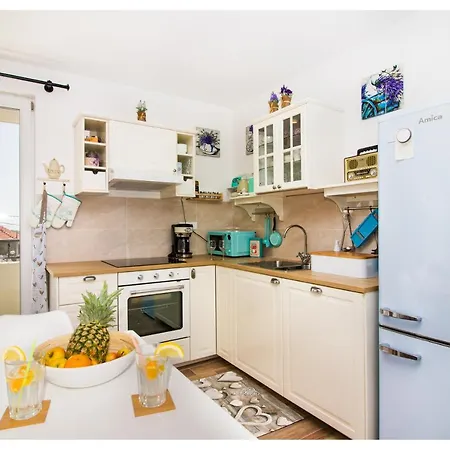 Apartman Gracin Dvor Apartment Primosten