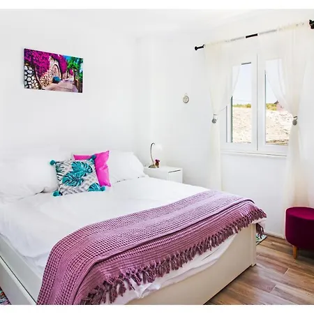 Apartman Gracin Dvor Primosten