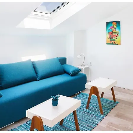 Apartament Apartman Gracin Dvor