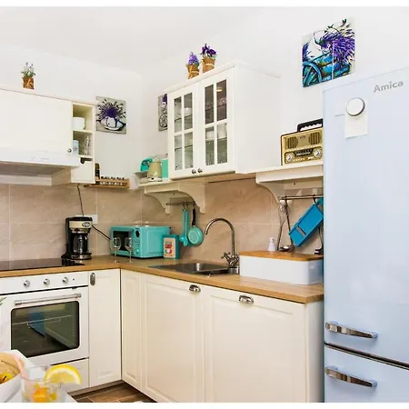 Apartman Gracin Dvor