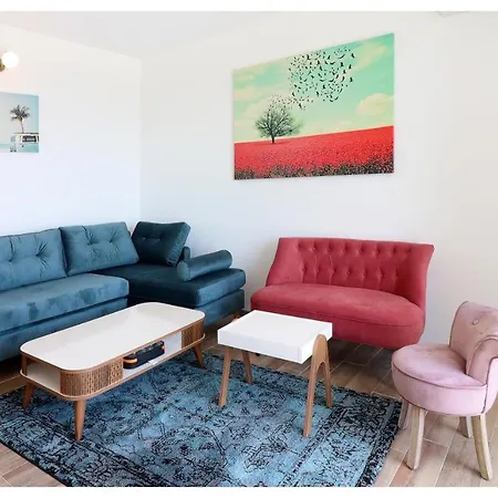 Apartman Gracin Dvor *