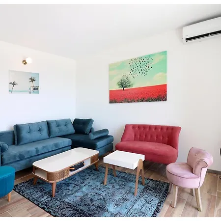 Apartment Apartman Gracin Dvor Primosten