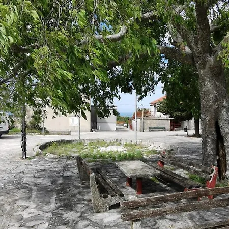 Apartman Gracin Dvor Apartament Primošten
