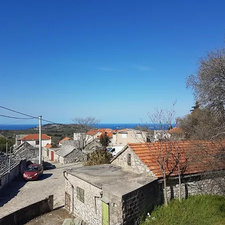 Apartman Gracin Dvor * Primošten