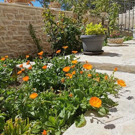 Apartman Gracin Dvor Apartament Primošten