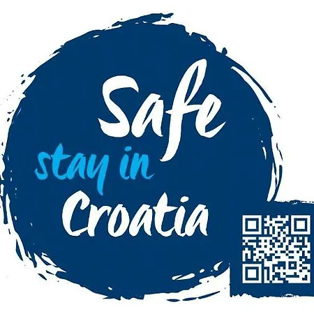 Apartman Gracin Dvor Primosten